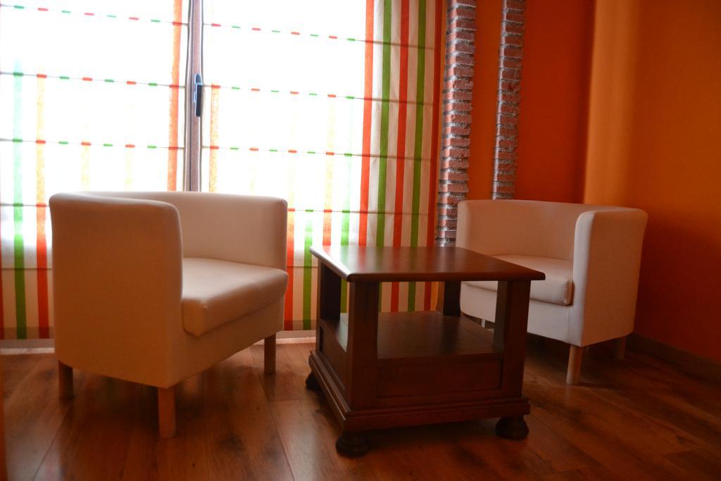 Rural El Mano Hotell Castril Exteriör bild